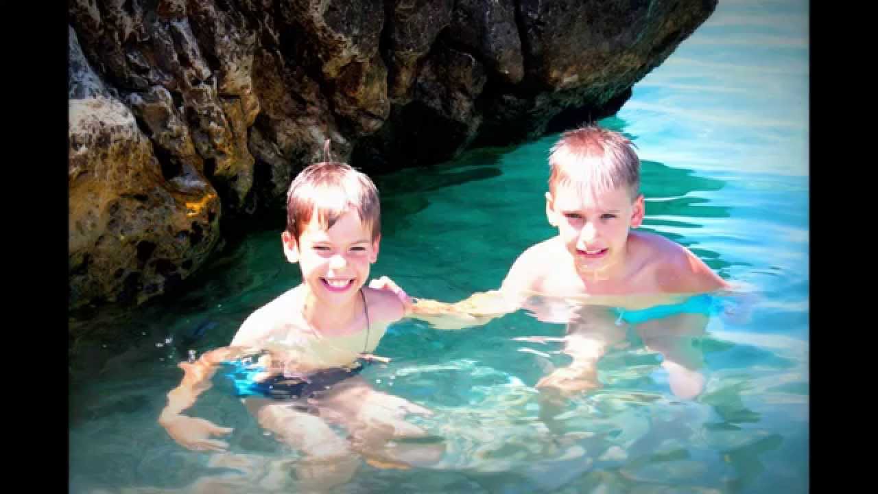Görögország-Parga HD VT