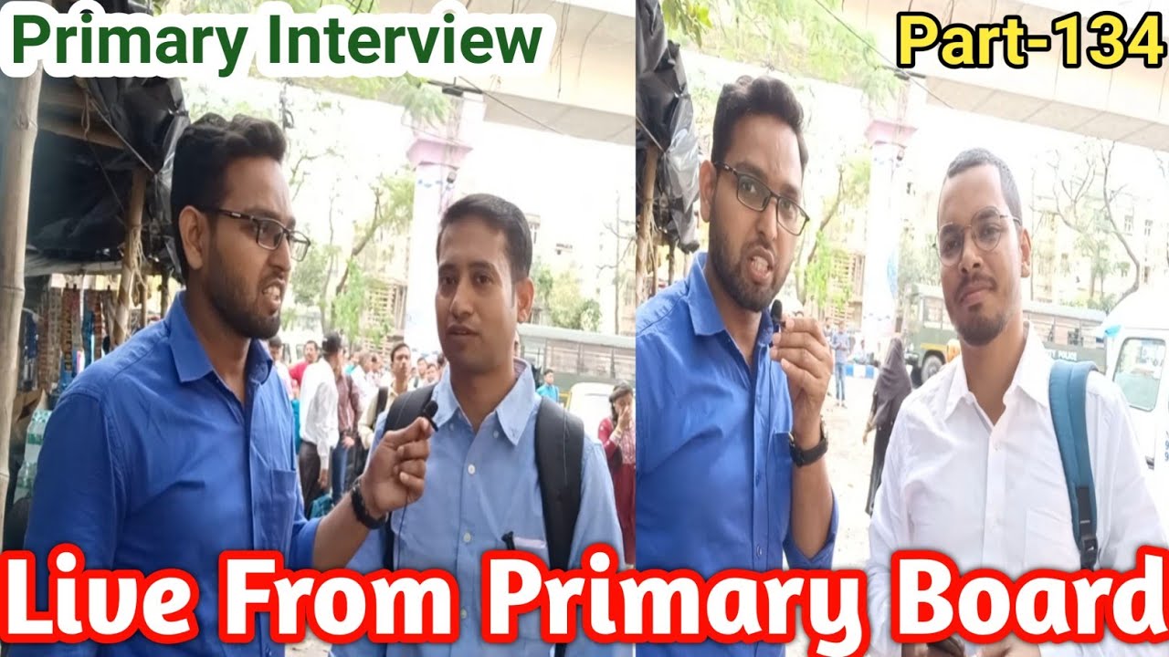 WB Primary TET Questions & Answers| WB Primary Teacher Interview-2014 & 2017| Part-134