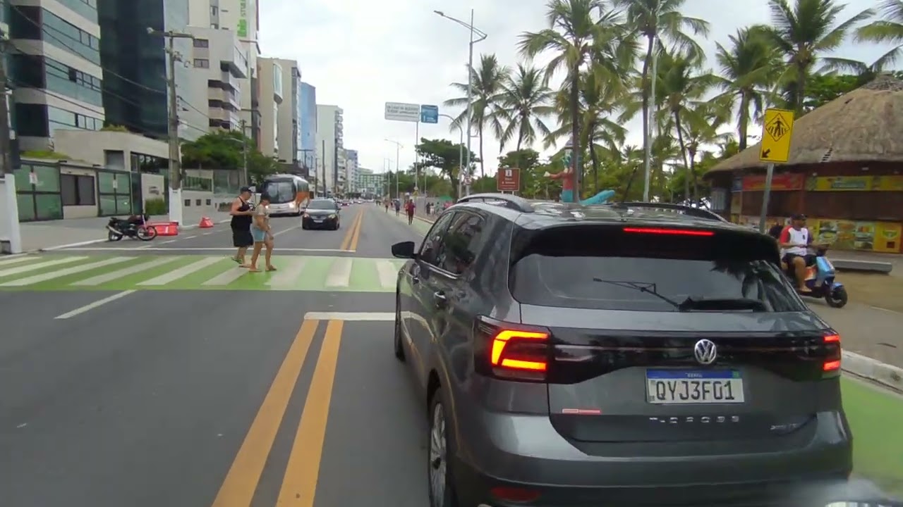 MACEIÓ!do centro@Pontaverde📹🏍️🏖️