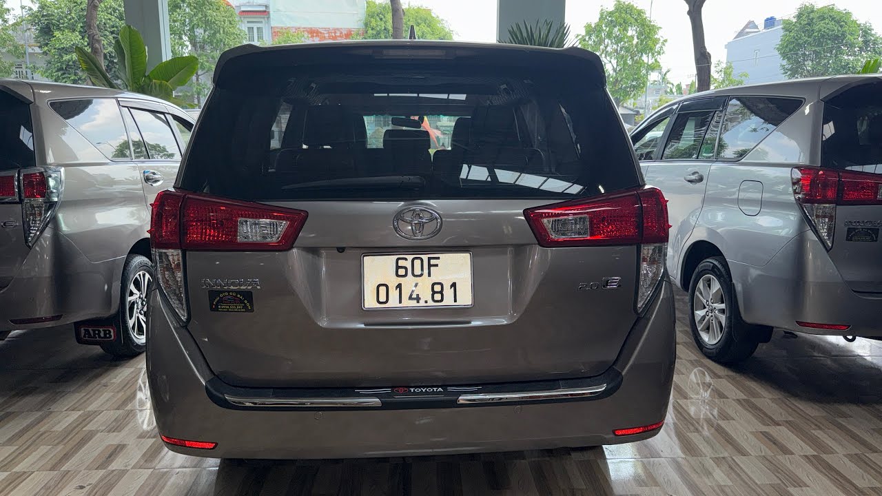 ⚠️16/3 ☎️0938.533.597 🫰🏻Thánh Địa Innova 30 đầu xe, góp tay đôi 150t ko lãi 1 năm, bảo hành 24 tháng