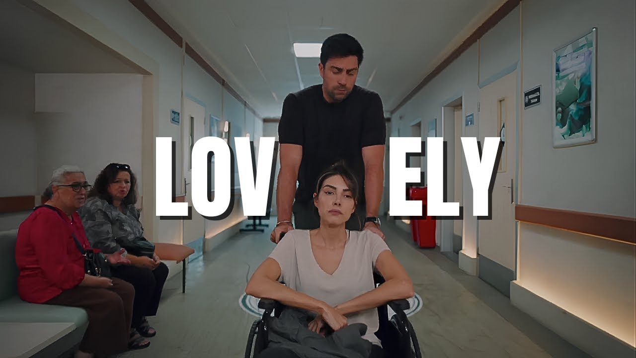 Kartal & Ayse I Lovely (Kalpazan)