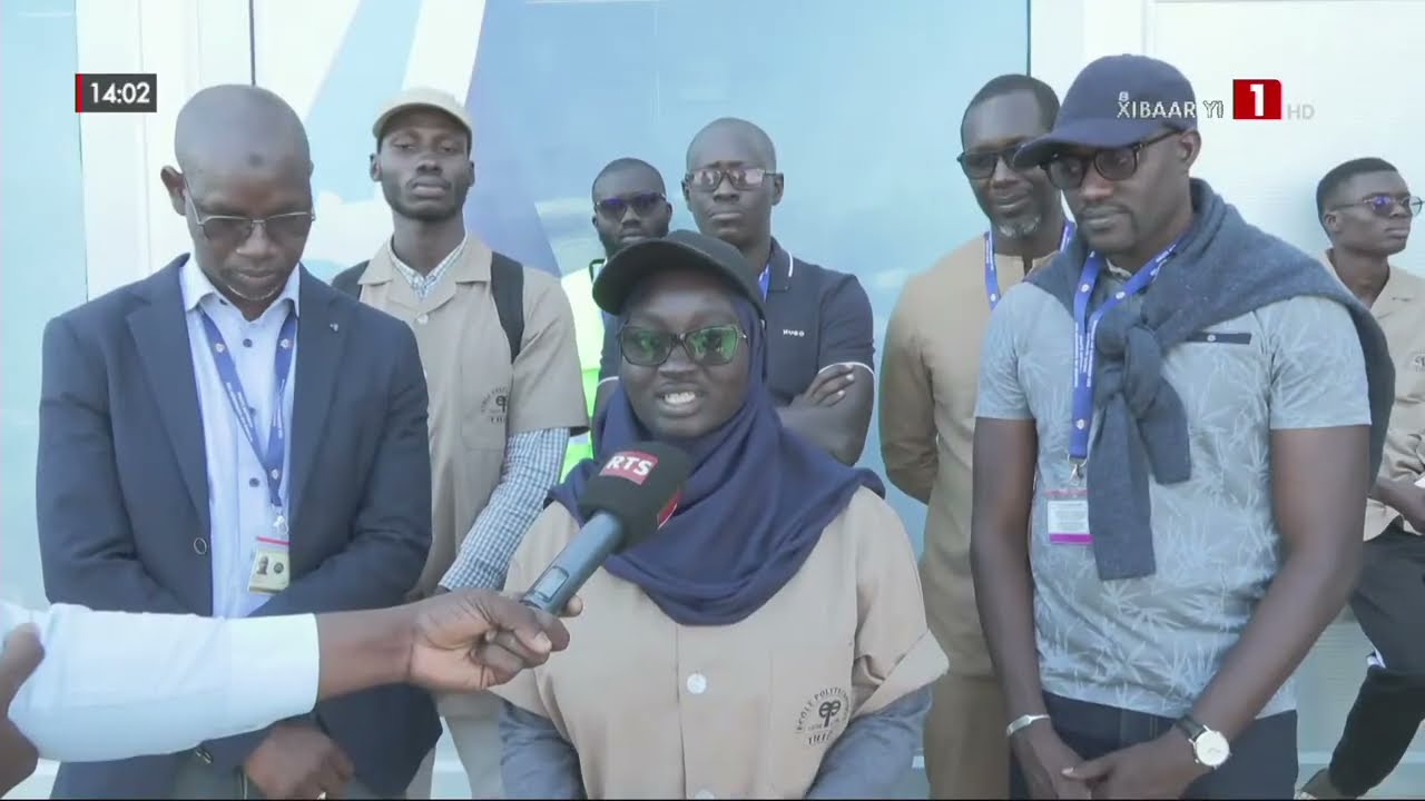 XIBAAR YI 13H - MERCREDI 11 FÉVRIER 2026
