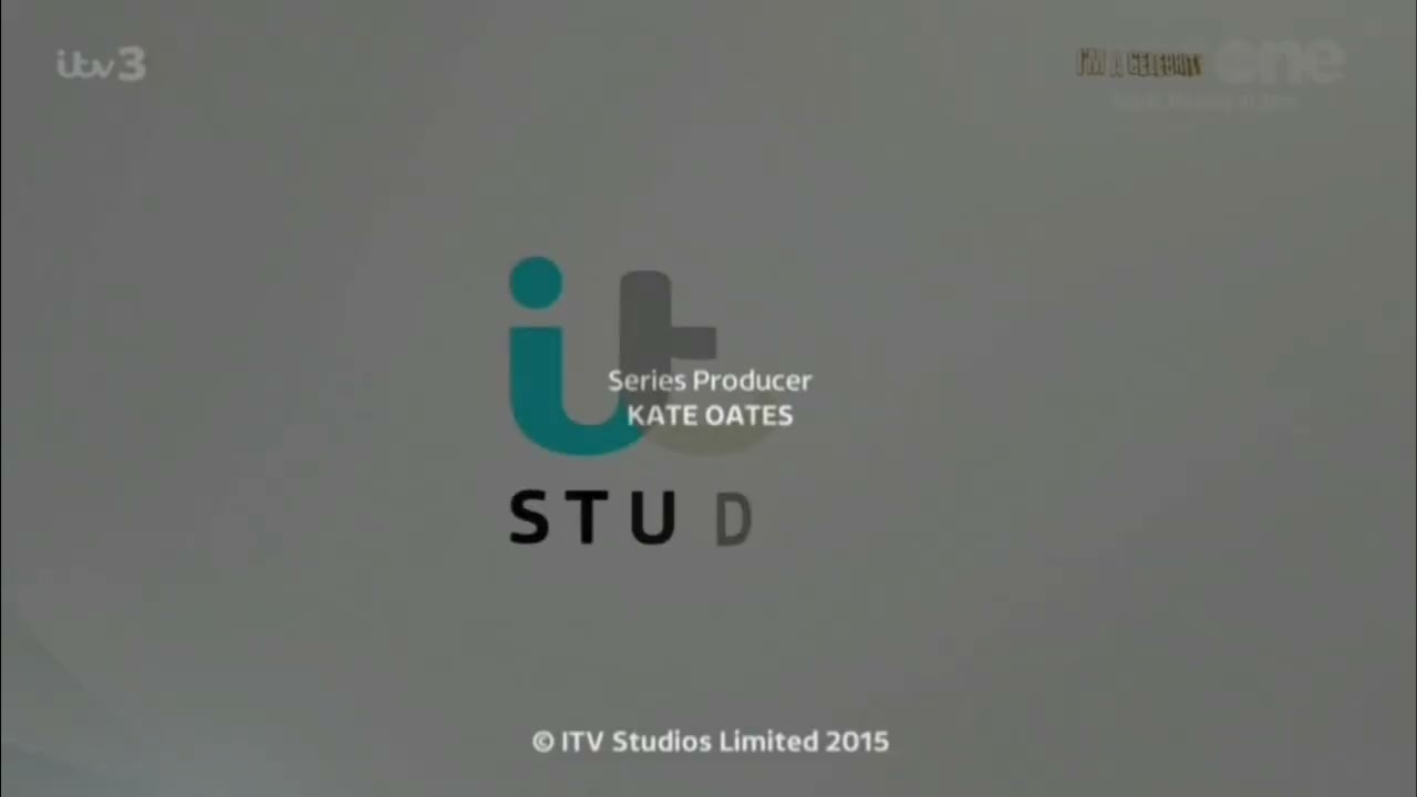 Itv Studios Logo History (2005 - 2020) Might Confuse you