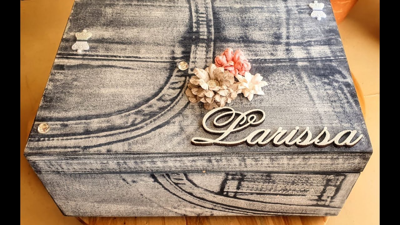 Efeito Jeans