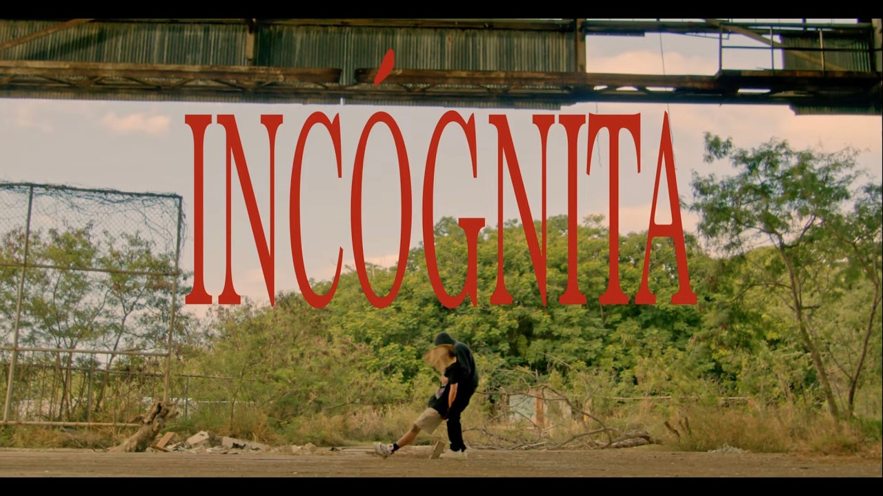 INCOGNITA
