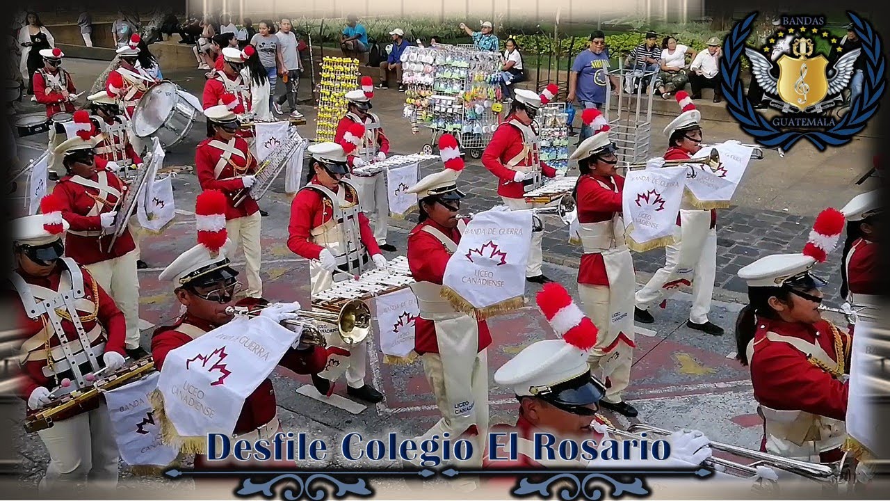 Liceo Canadiense 2024