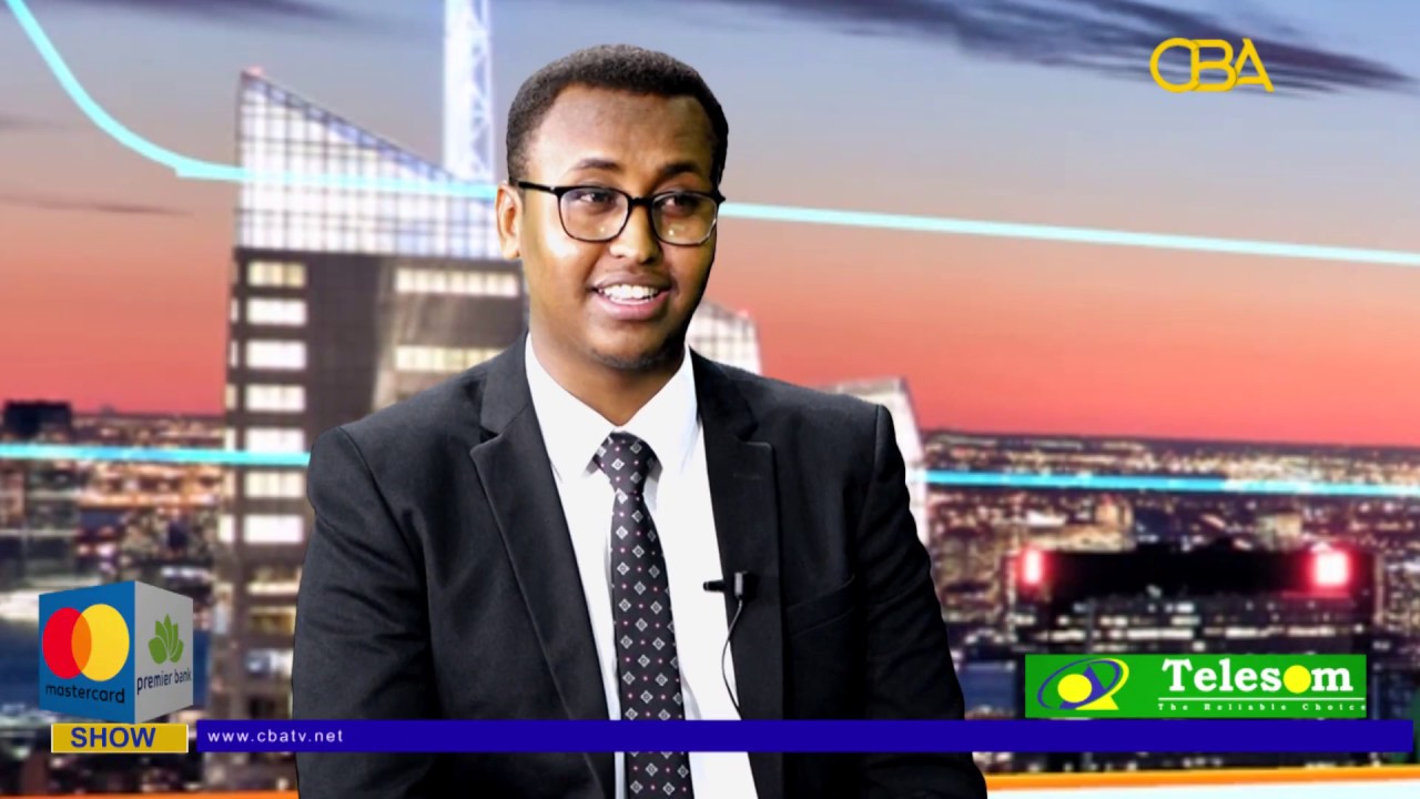 YOUNGFRICA : Somali Research and Knowledge Production