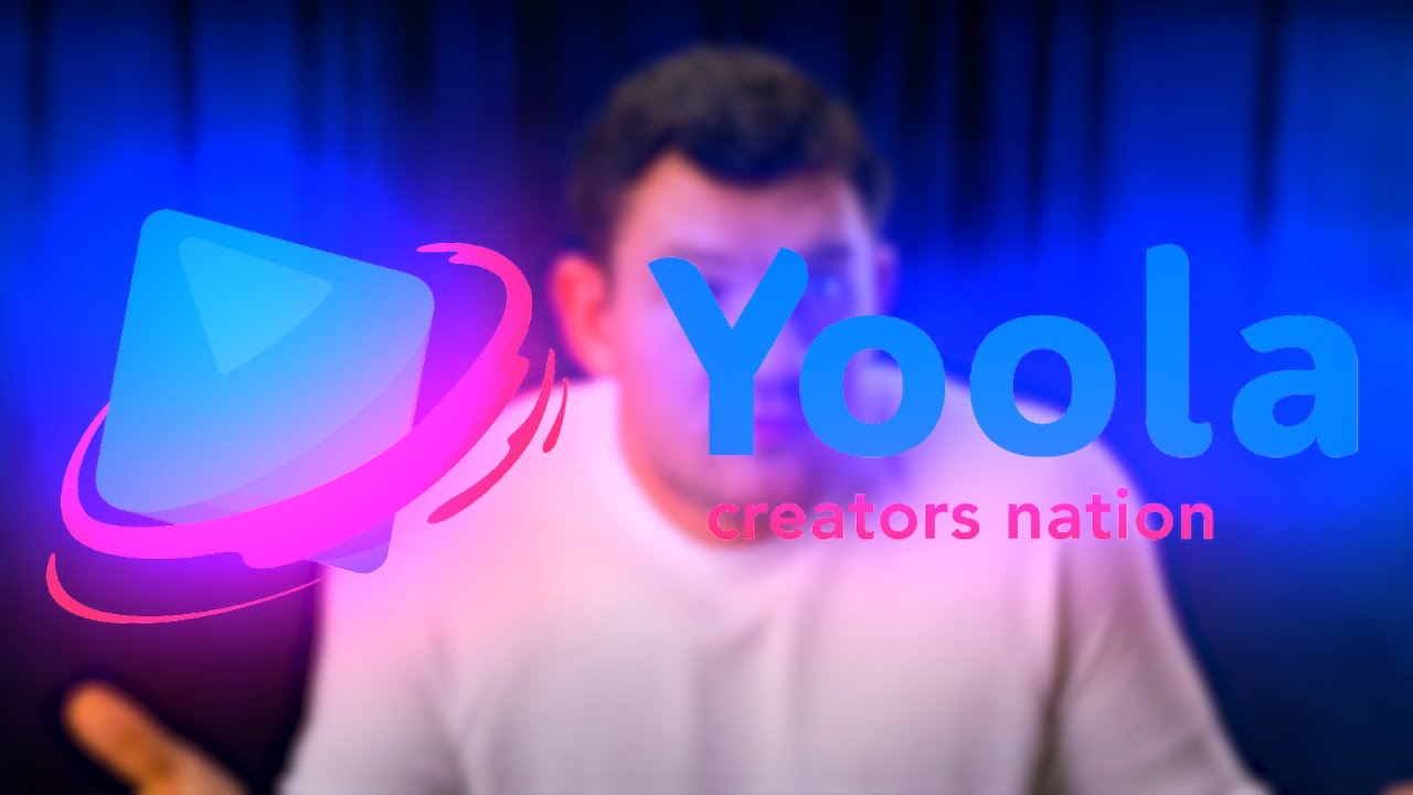 СТАС АЙ КАК ПРОСТО О ПАРТНЁРКЕ YOOLA