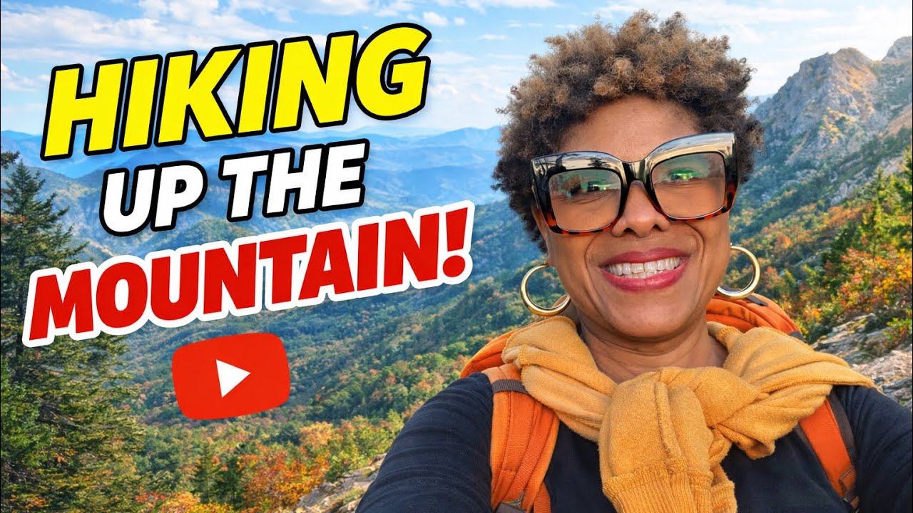 Stone Mountain Experience That's Absolutely Stunning