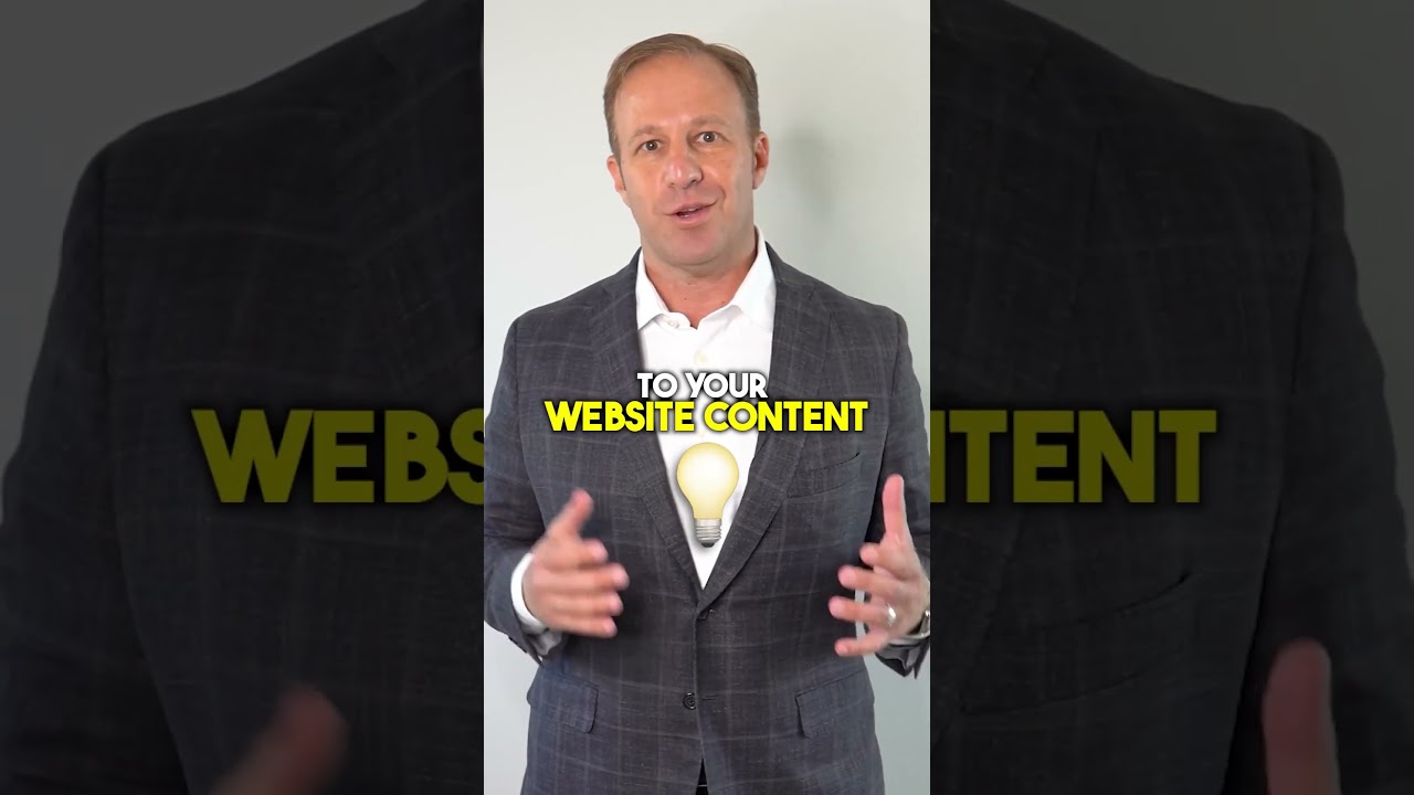 Boost your website's visibility
