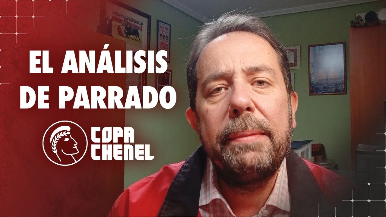 El análisis de Parrado | Las ganaderías de la Copa Chenel 2026