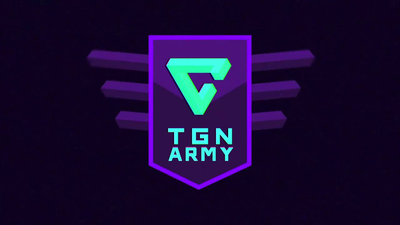 TGN NETWORK JOIN NOWWWW(MY NEW INTROS)