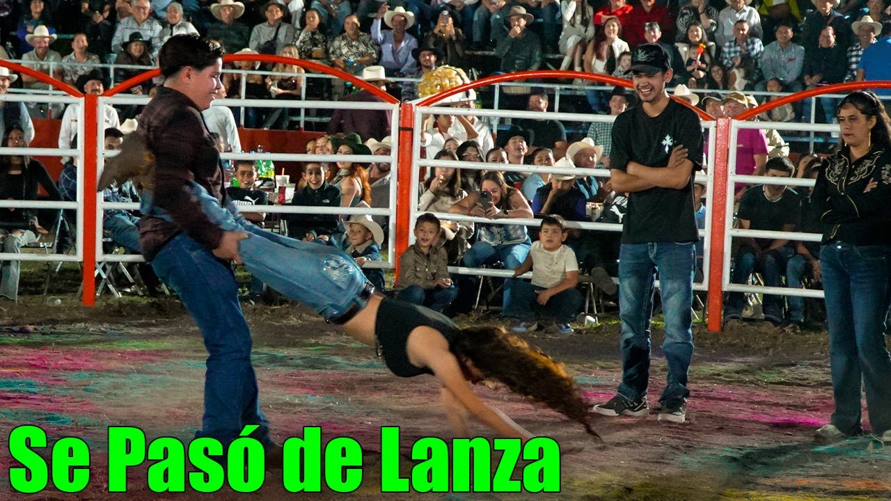 Nadie Estaba Listo para ESTO