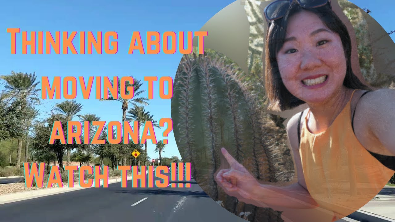 Florence Arizona Tour | Rent | Jobs | City Life | Things To Do
