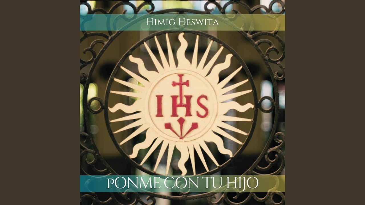 Ponme Con Tu Hijo