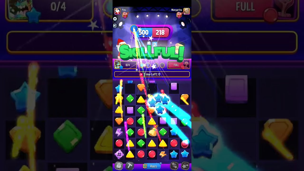 Matchmasters landslide victory with sweepit