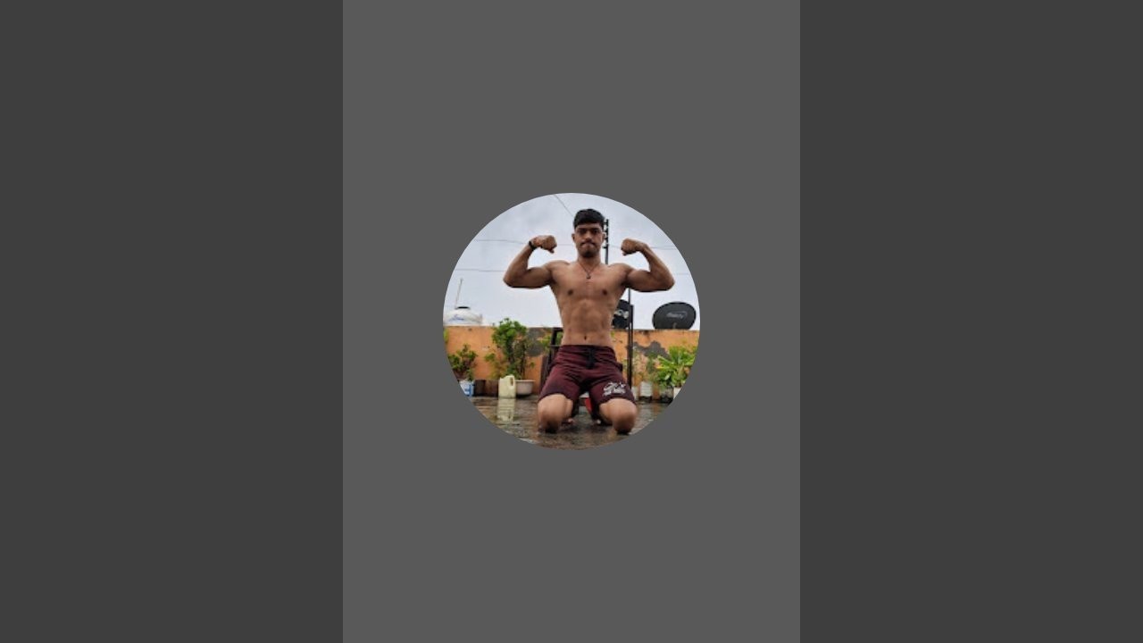 HimanshuBisht fitness  is live