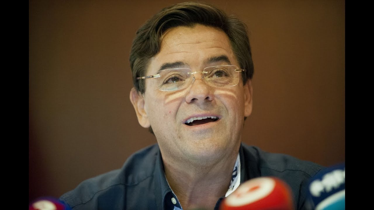 Naživo: Marian Kočner reaguje na obvinenia opozičných poslancov