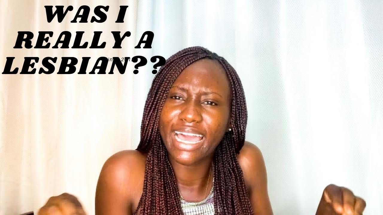 Was I really a lesbian ?
