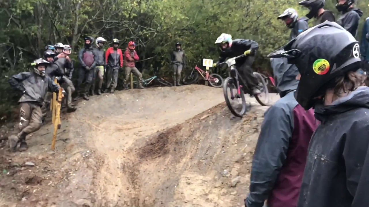 50to01 x Revs Jam Highlights