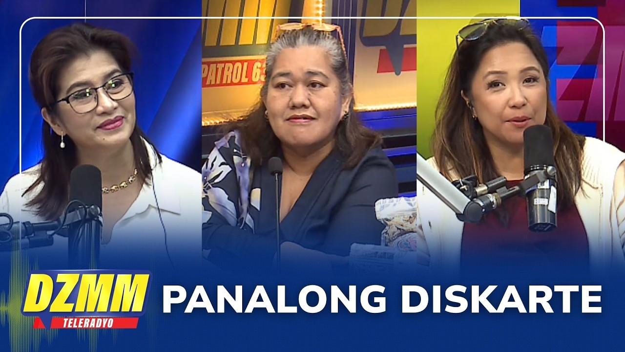 Panalong Diskarte | DZMM Teleradyo (22 February 2026)