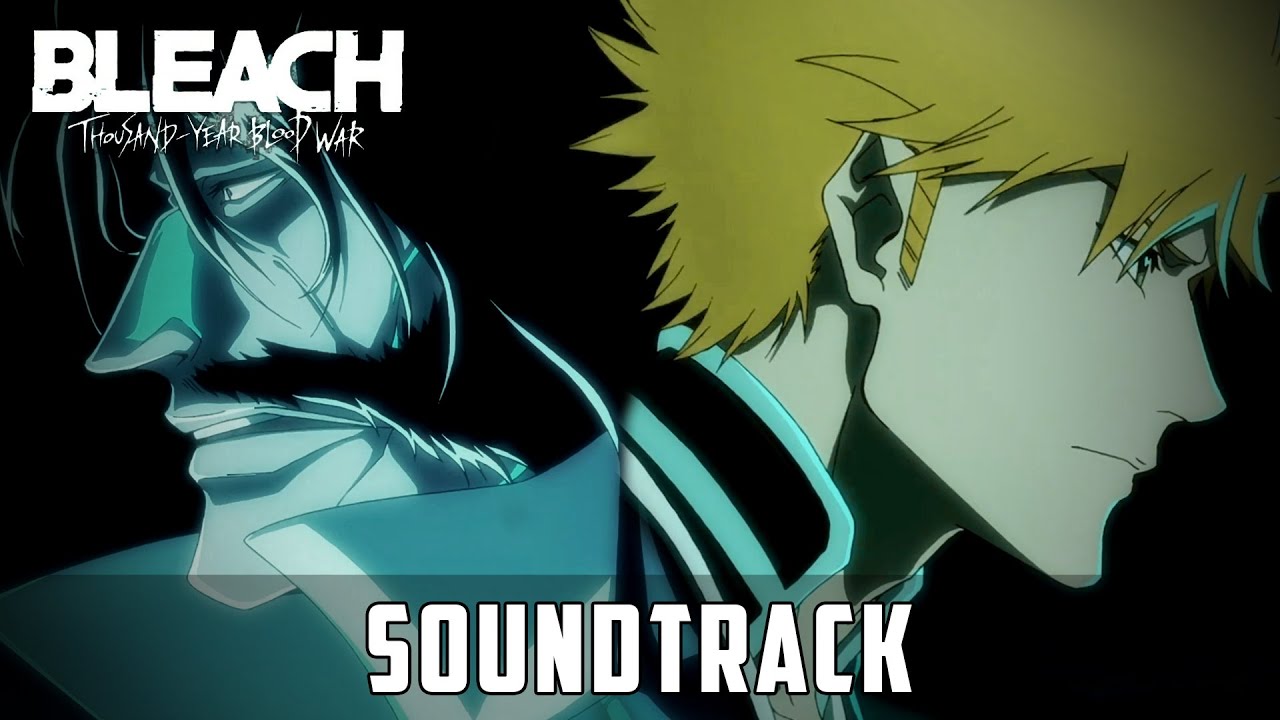 Bleach Battle Recap Theme - Bleach TYBW Episode 4 OST (HQ Cover)