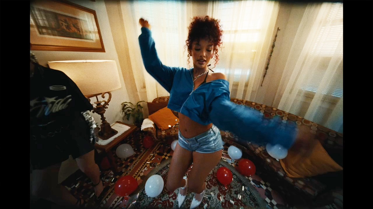 Kybba, Lion Fiah, Rafa Pabon & Citriem - CLASE (Video Oficial) ft. Kensel Tell Them