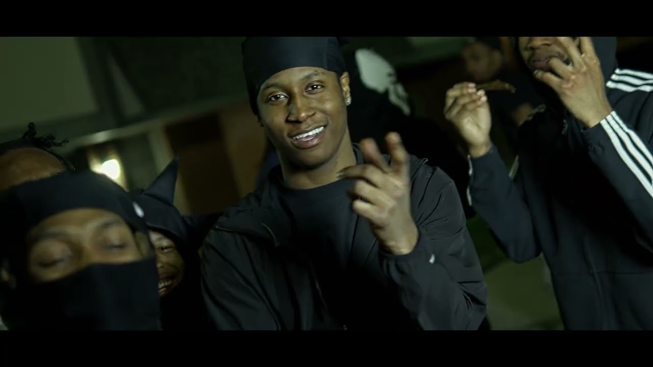 Tay8 x GKlocc x Offdaradar 
