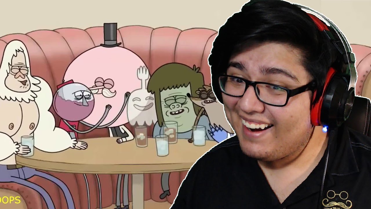 [YTPH] Un show mas - Skips es un pajero | GoDFreddY