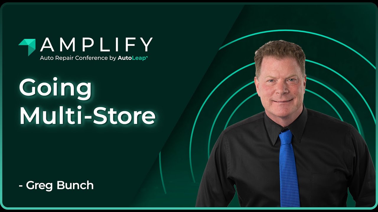 Going Multi-Store With Greg Bunch - Scaling Business