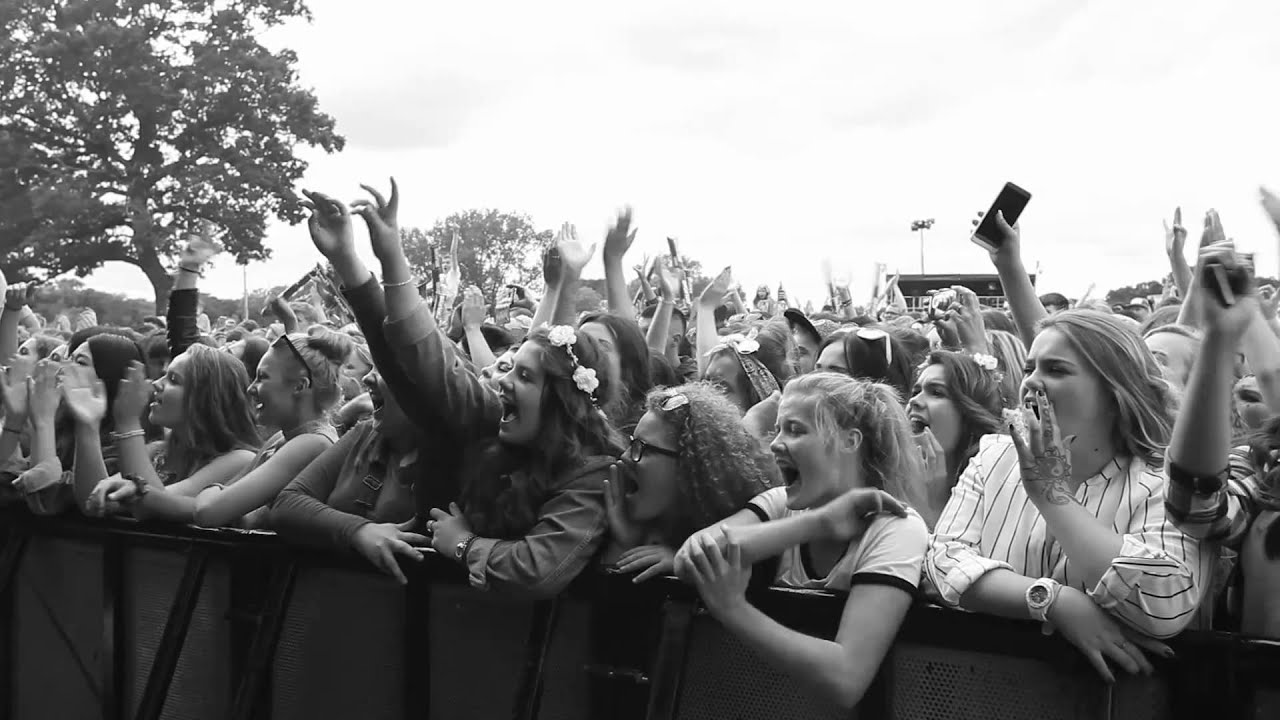 JAGMAC - What’s Right With Me at Total Access Live 2015