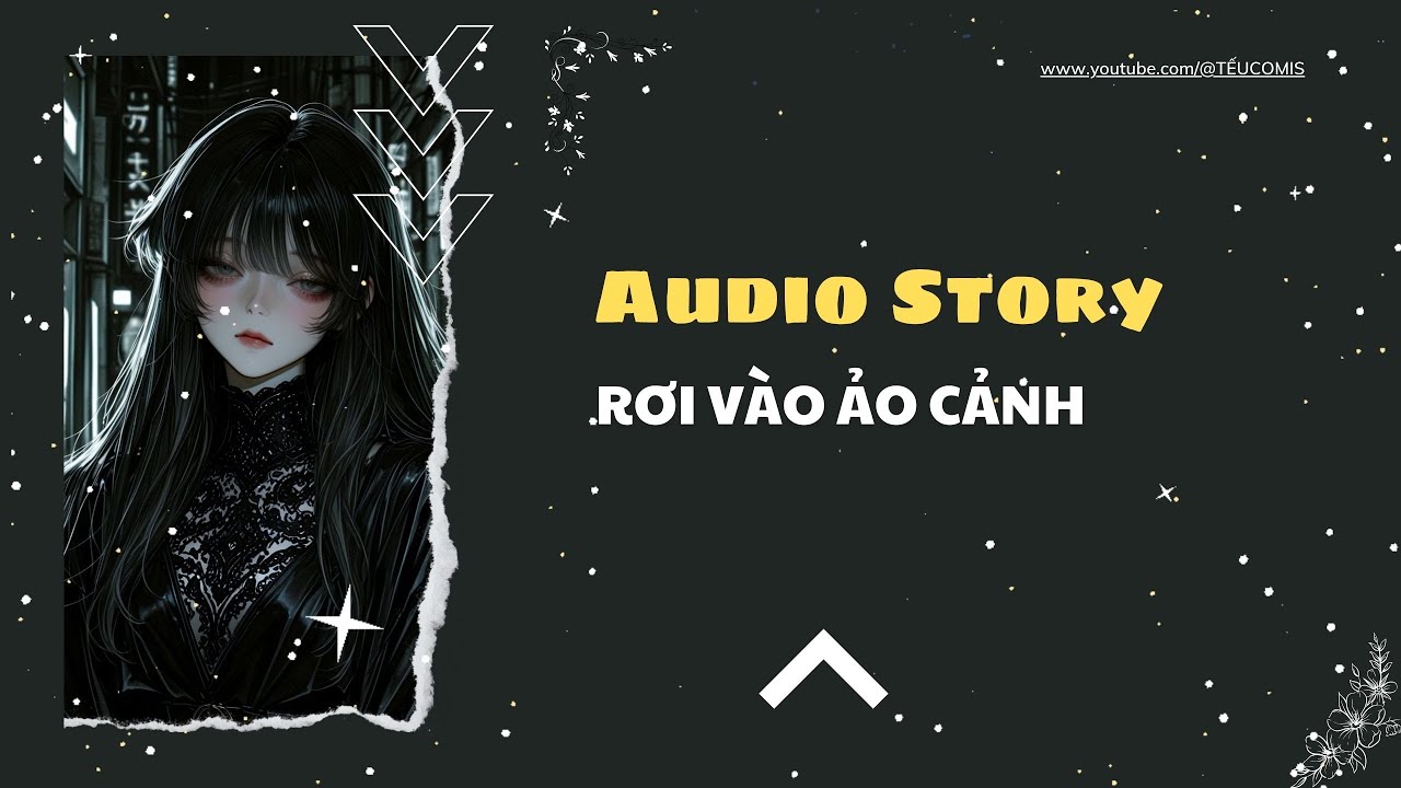 [LINH DỊ] || RƠI VÀO ẢO CẢNH || TẾU COMIS