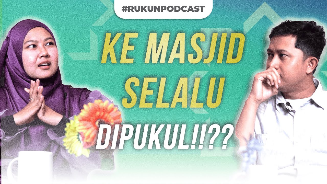 Agnostik, Gak Percaya Islam. Emang Tuhan dan Allah Bedanya Apa? || Podcast Hijrah
