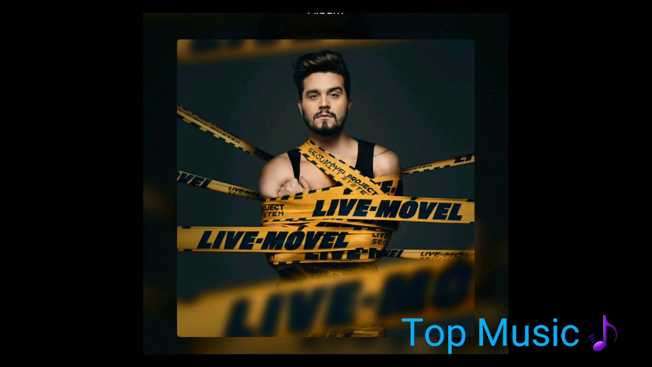 Sofazinho - Luan Santana feat. Jorge e Matheus (Audio Oficial) #Live-Móvel