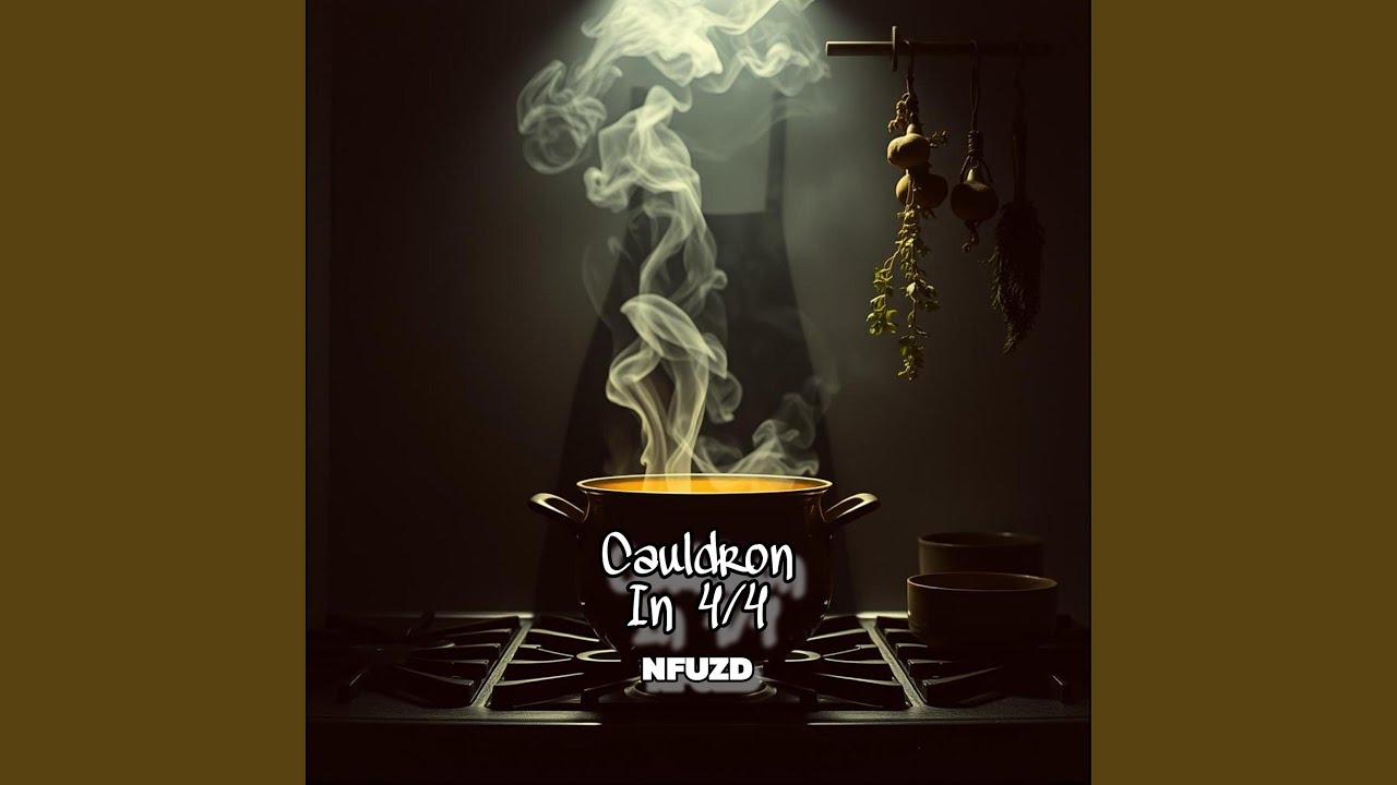 Cauldron In 4/4