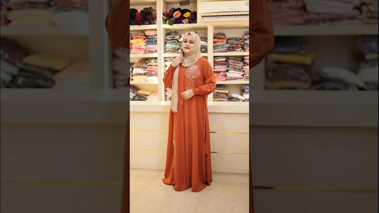 abaya gowns online shopping