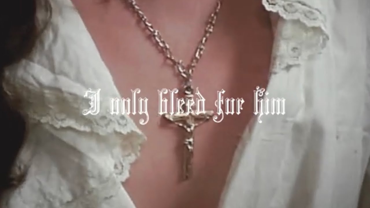 Lead Poisoning — Ethel Cain Lyrics