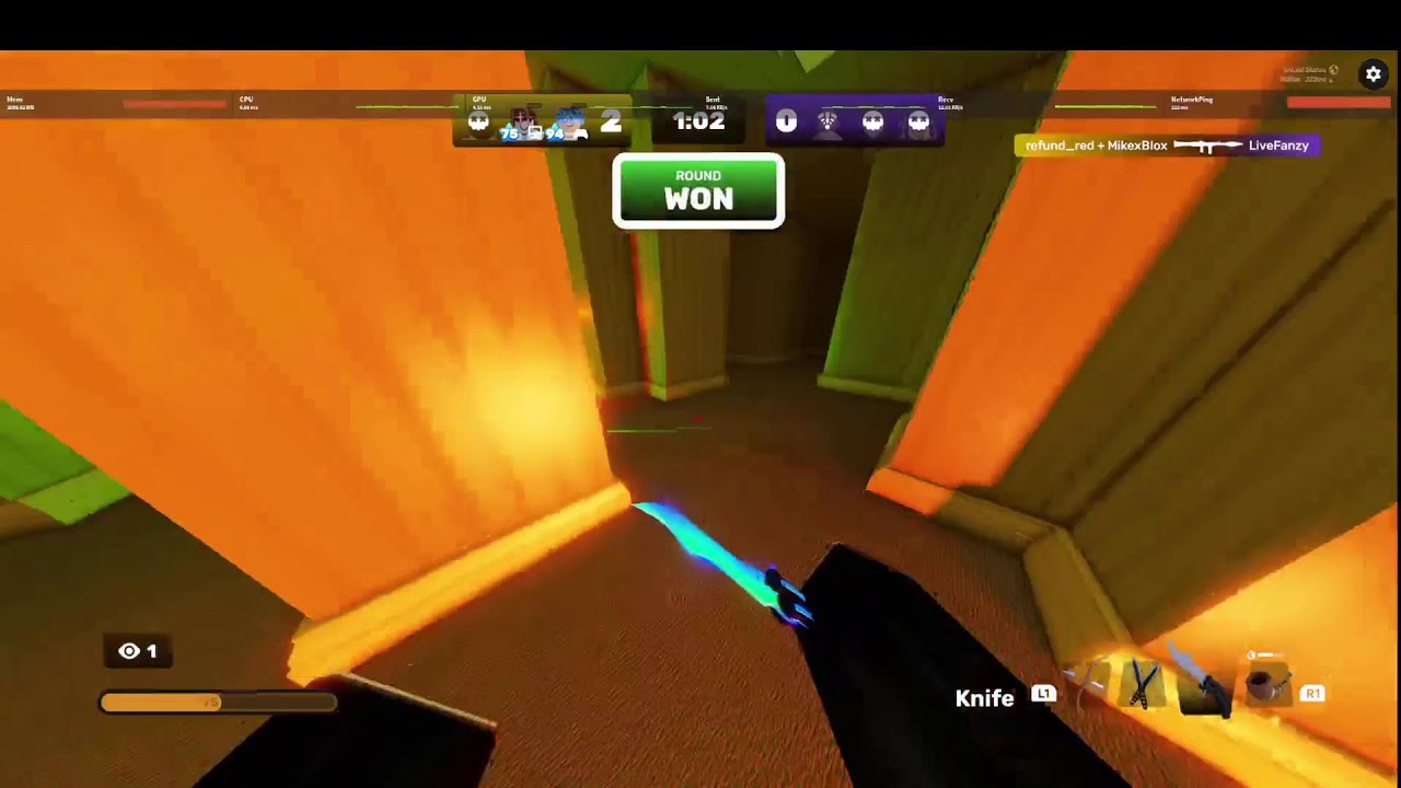 Playing Rivals with subs !! 🔴LIVE🔴