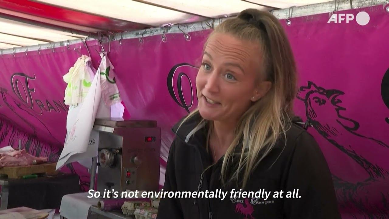 How single-use plastic still rules the world