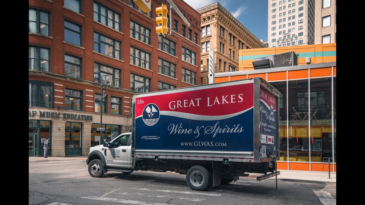 The History of Great Lakes Wine & Spirits