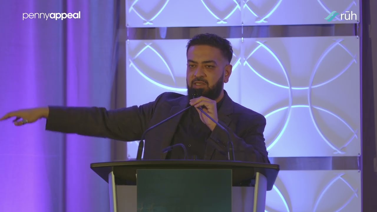 Программа «Исцеляющие сердца» | Ruh Care x Penny Appeal Canada в поддержку психического здоровья
