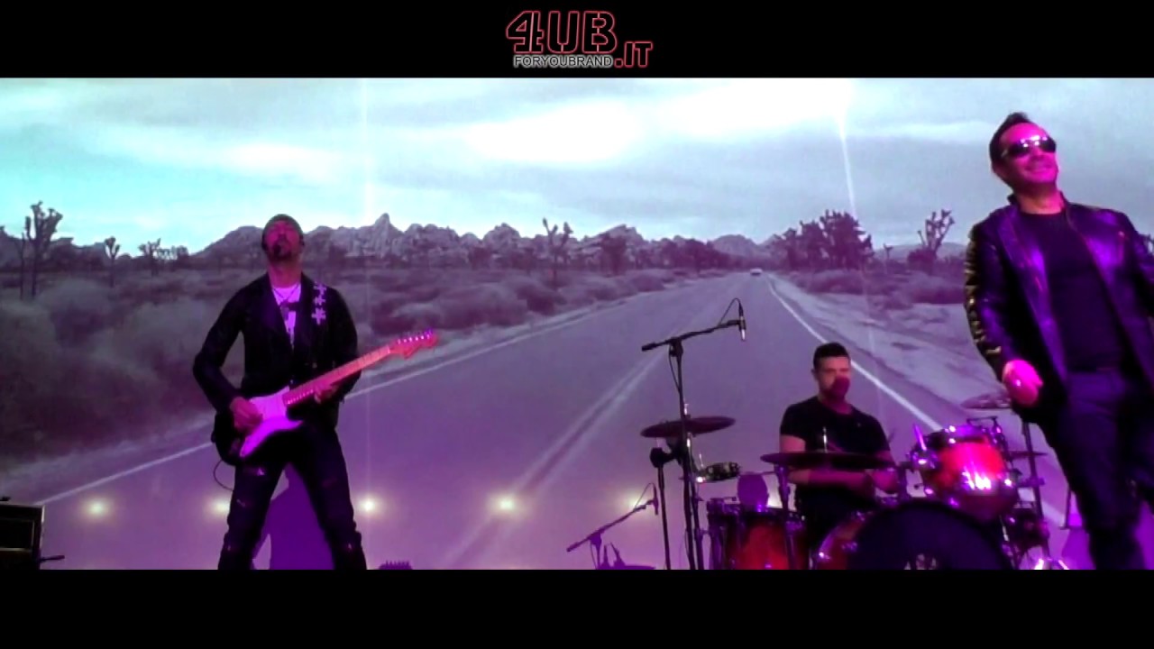 U2 