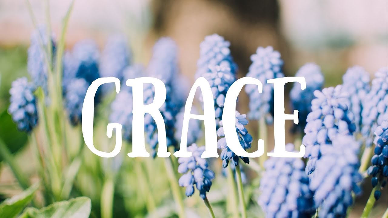 GRACE || LYRICS