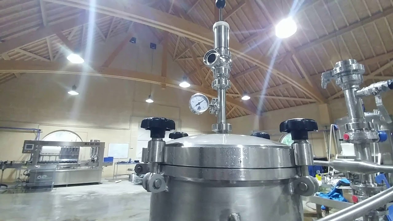 UTILISATION DU HOPGUN