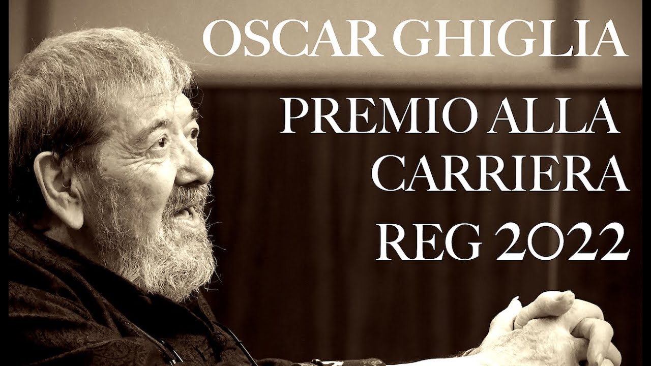 Premio alla Carriera 