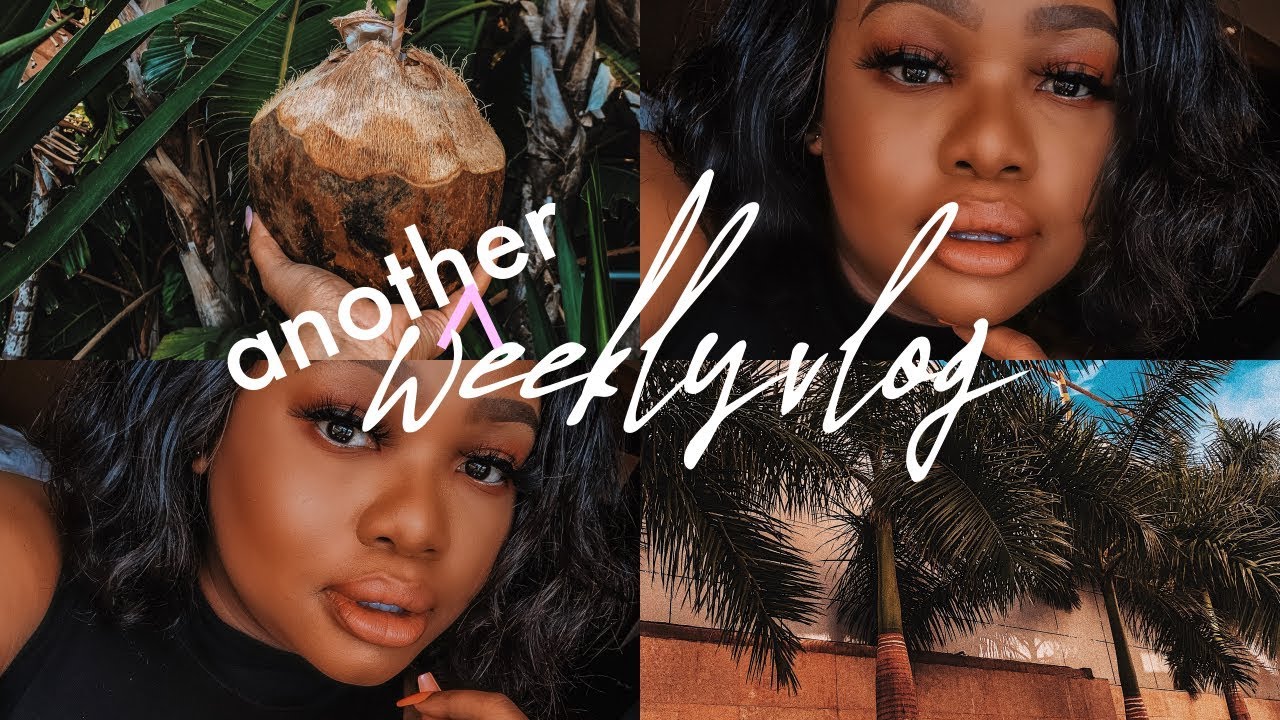 AN EMOTIONAL ONE... | Cynthia Gwebu