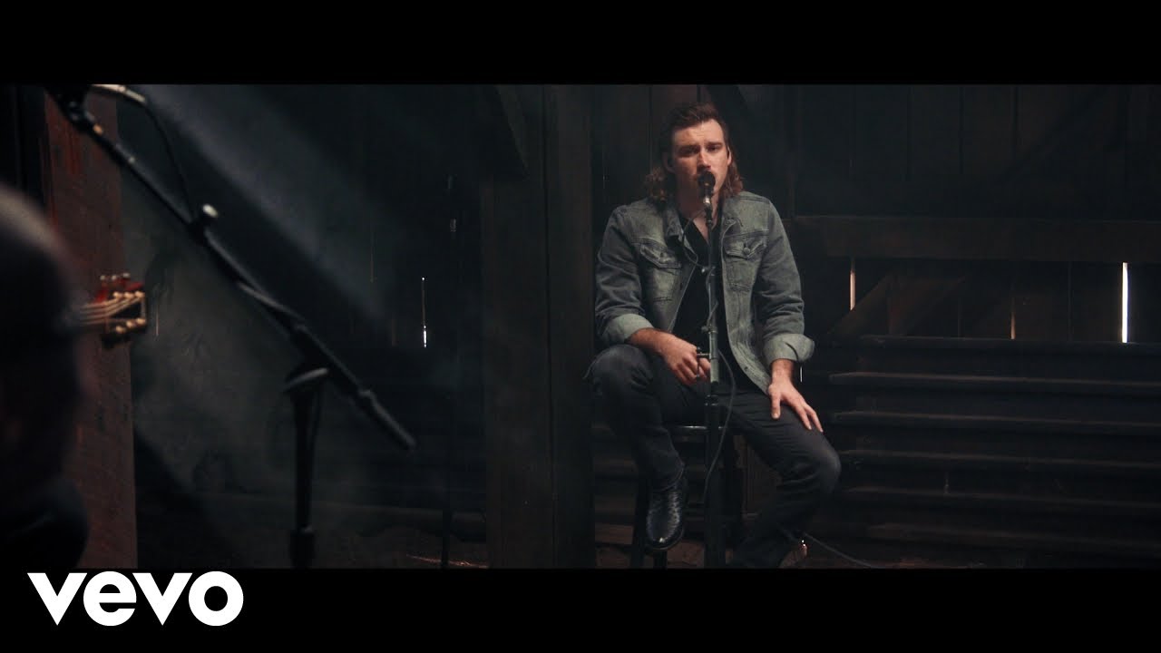 Morgan Wallen - Somebody’s Problem (The Dangerous Sessions)