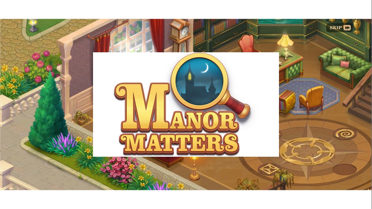 Found Some More Clues | EP 2 | Manor Matters | Vilaiyaattumaithaanam