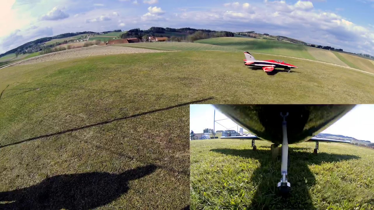 Odyssey von Top RC