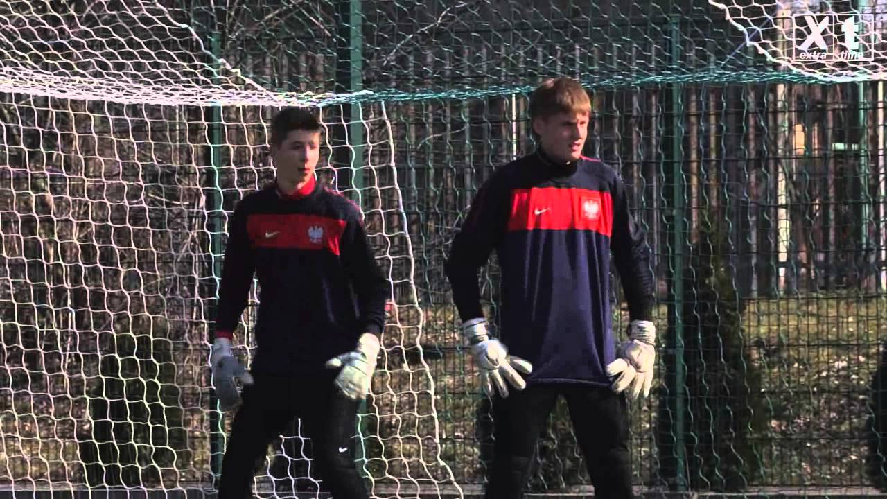 Extra Time: kto może być bramkarzem? Andrzej Dawidziuk odpowiada